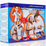 DIY Vasectomy prank gift box - prank-gifts-inc