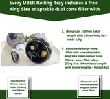 UBER Rolling Tray